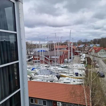 Apartman Yacht Club Summer Pärnu