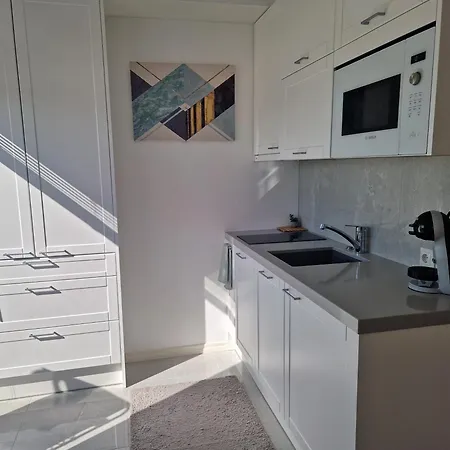 Appartement Yacht Club Summer